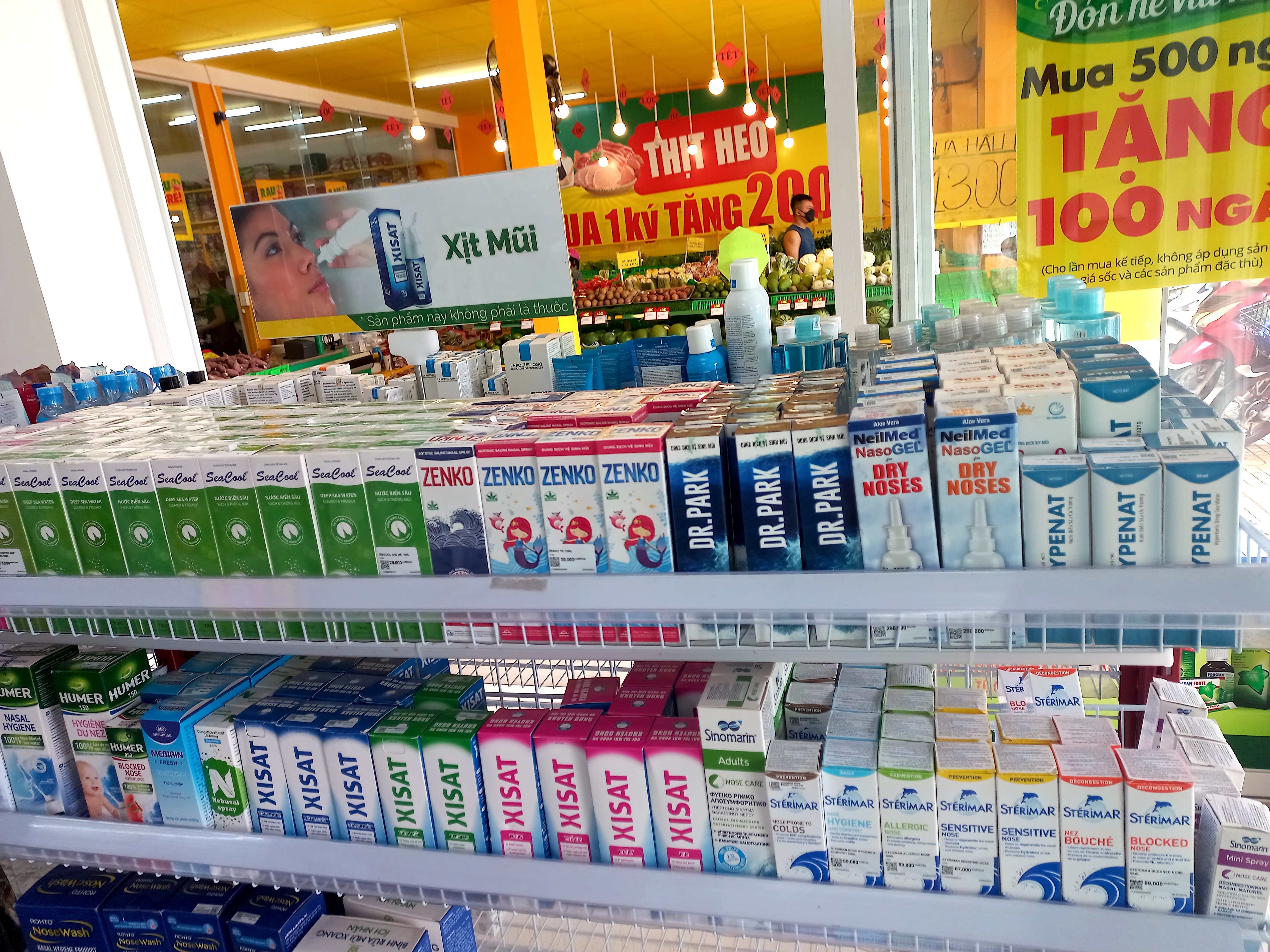 Đường tỉnh Trần Hưng Đạo (Ngay Bách hóa XANH công viên Ba Tri), Xã Ba Tri, Tỉnh Vĩnh Long, Việt Nam