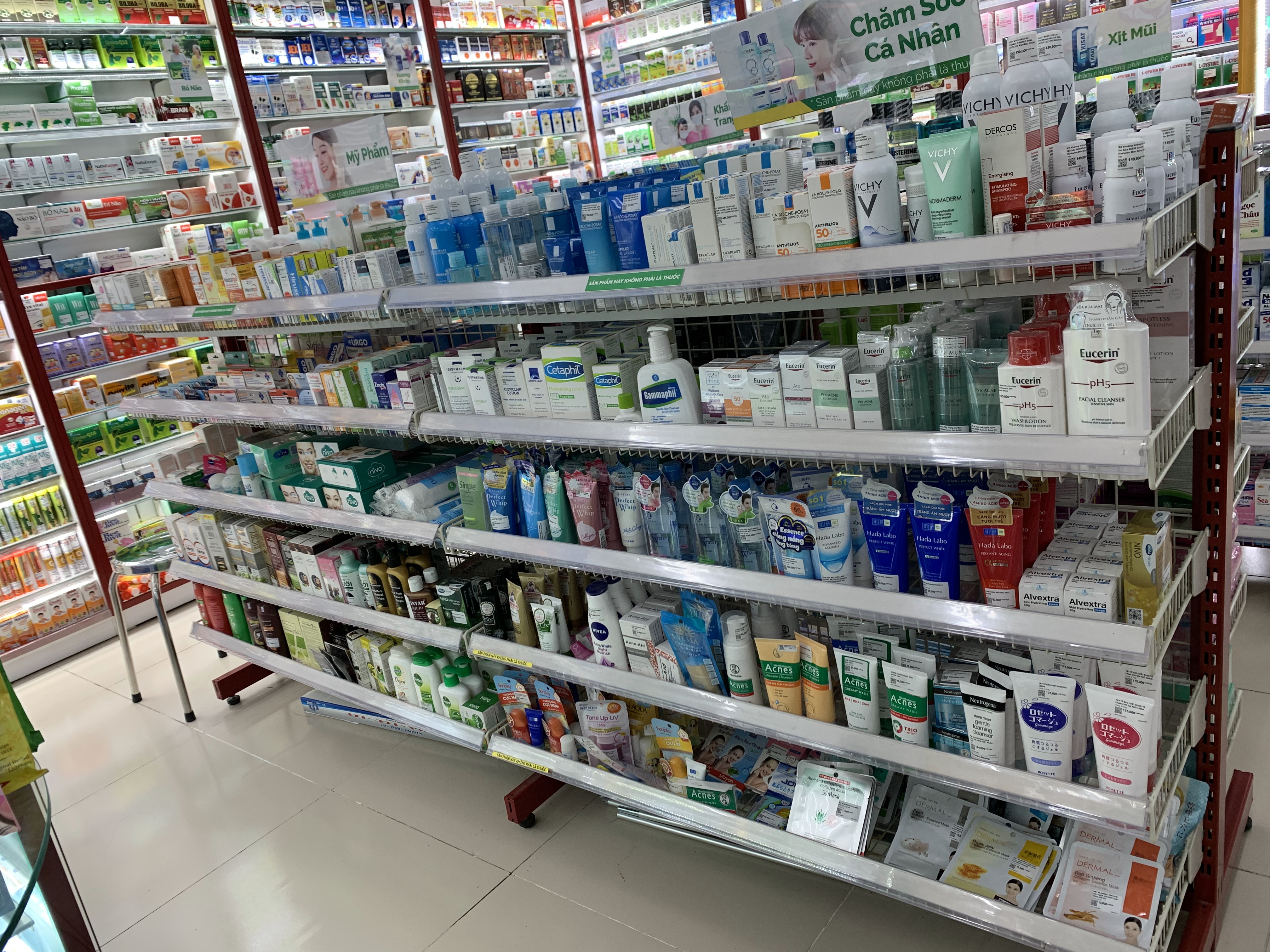 41 Hai Bà Trưng (Ngay Bách hóa XANH cách ngã 3 Gò Mã 50m), Phường Đông Hòa, Thành phố Hồ Chí Minh, Việt Nam