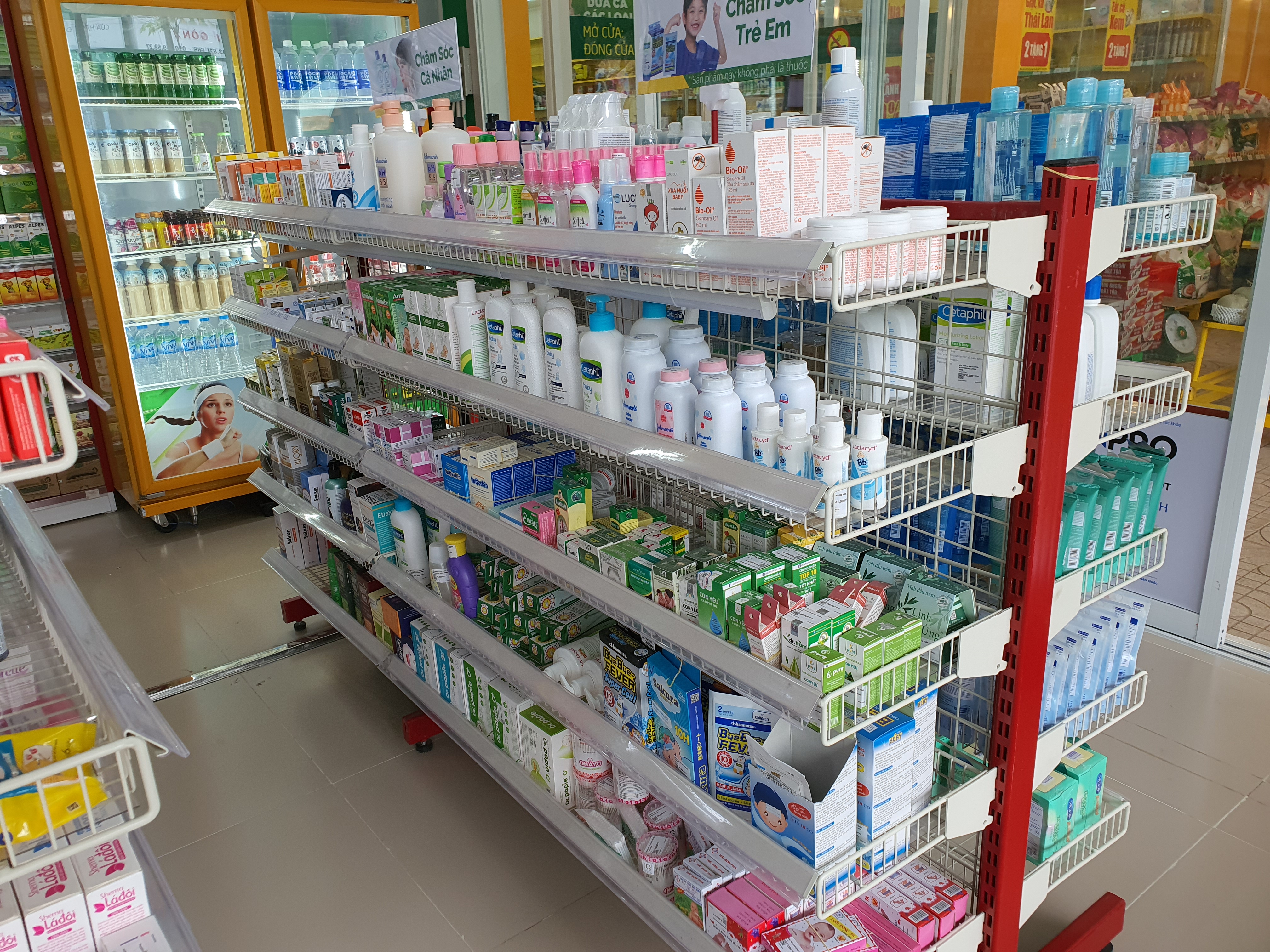 (Ngay Bách hóa XANH cách chợ Trà Cú 100m), Xã Trà Cú, Tỉnh Vĩnh Long, Việt Nam
