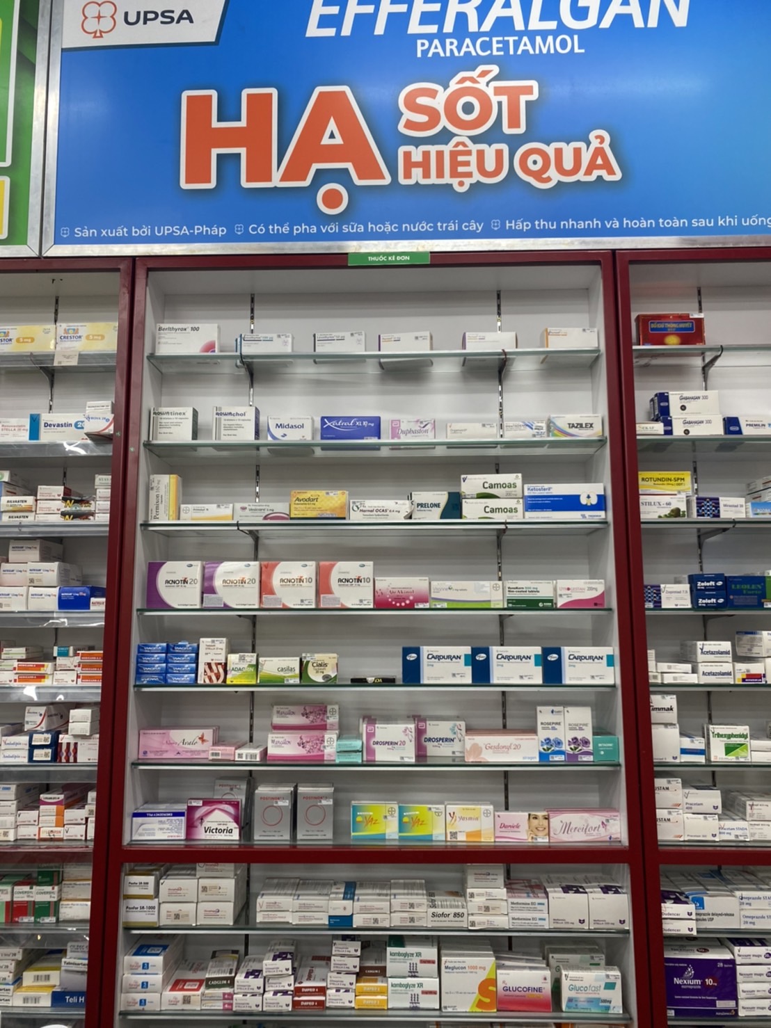 Ấp Rẫy (Ngay Bách hóa XANH đối diện chợ Tân Hiệp), Xã Châu Thành, Tỉnh Đồng Tháp, Việt Nam