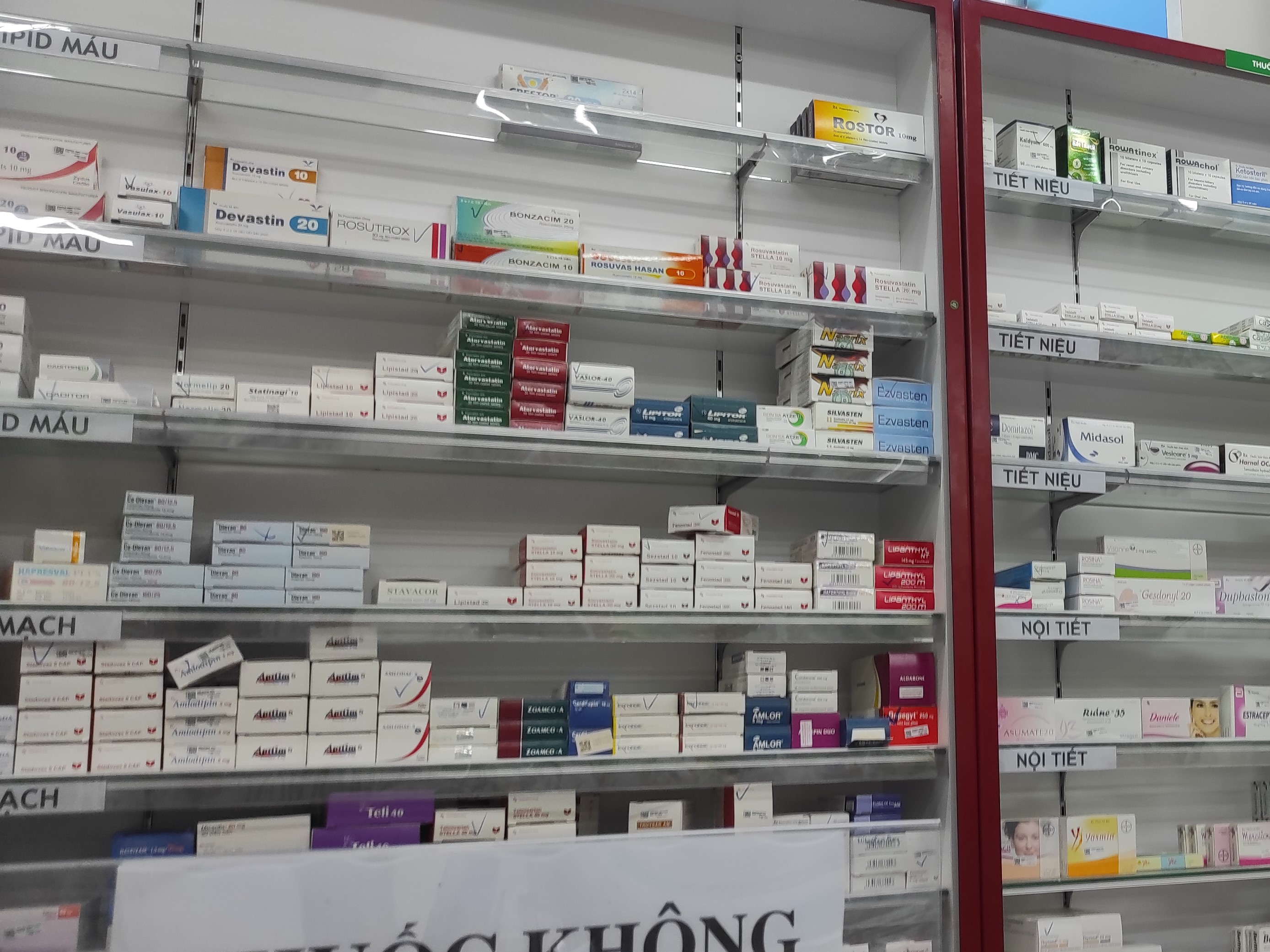 Đường Nguyễn Huệ (Bách hóa XANH gần chợ Long Thuận), Phường Long Thuận, Tỉnh Đồng Tháp, Việt Nam