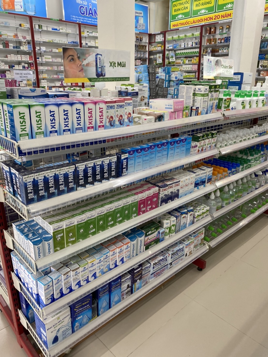Đường Nguyễn Huệ (Bách hóa XANH gần chợ Long Thuận), Phường Long Thuận, Tỉnh Đồng Tháp, Việt Nam