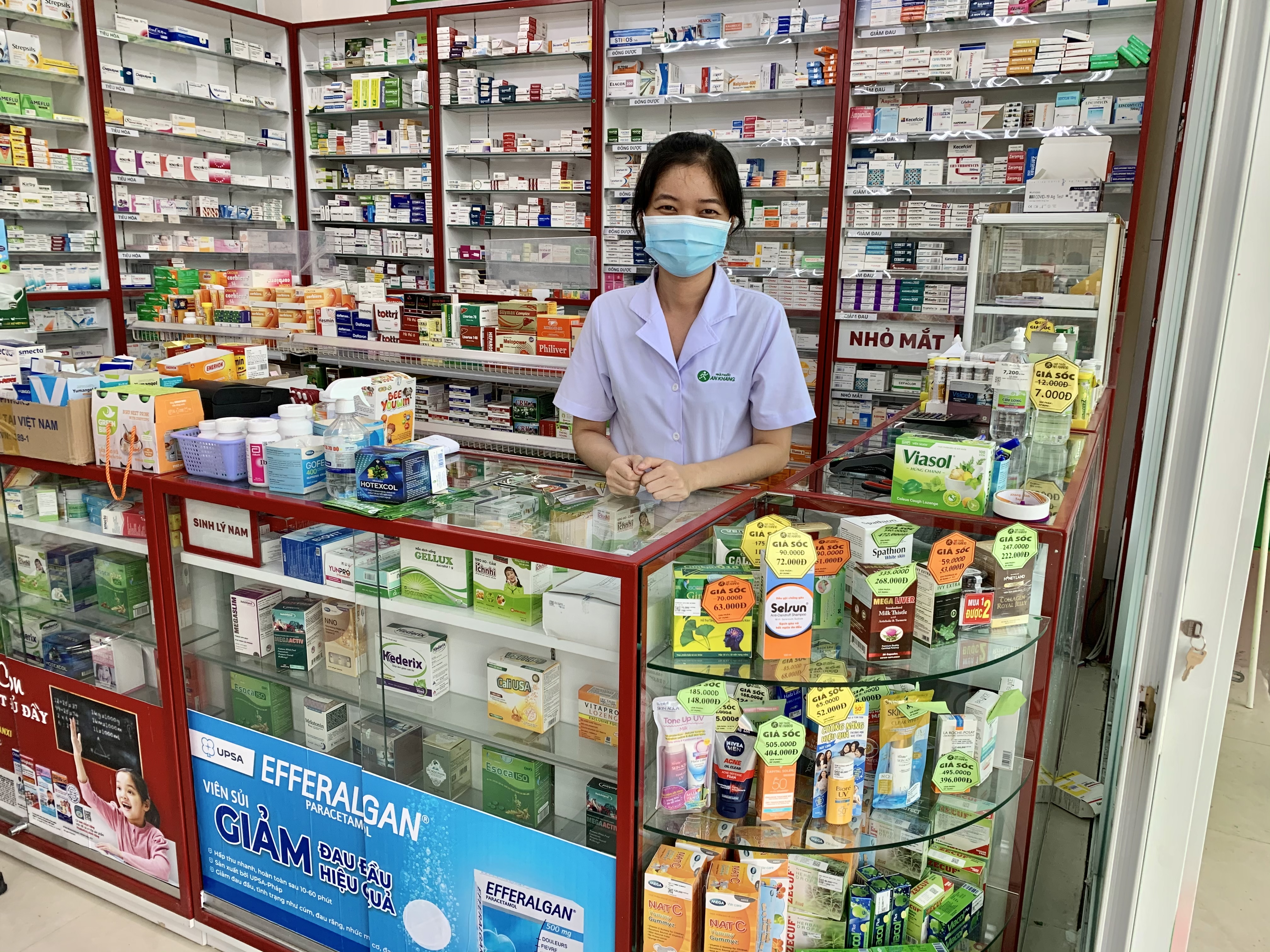 Ấp Bình Tiền 1 (Ngay Bách hóa XANH cách Trường THCS Tân Đức 500m), Xã Đức Hòa, Tỉnh Tây Ninh, Việt Nam