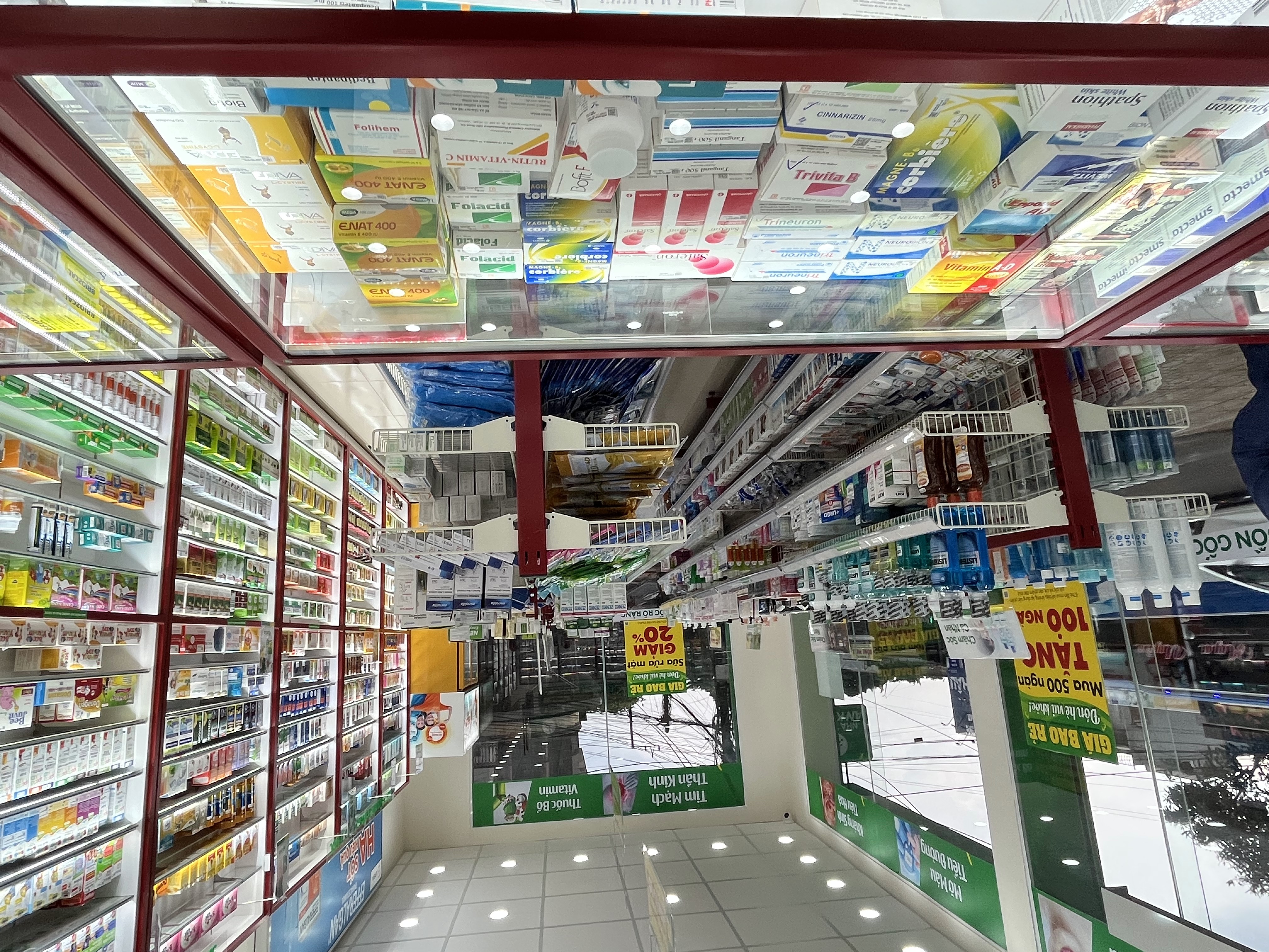 66 Trần Hưng Đạo, tổ dân phố 06, Phường Buôn Hồ, Tỉnh Đắk Lắk, Việt Nam
