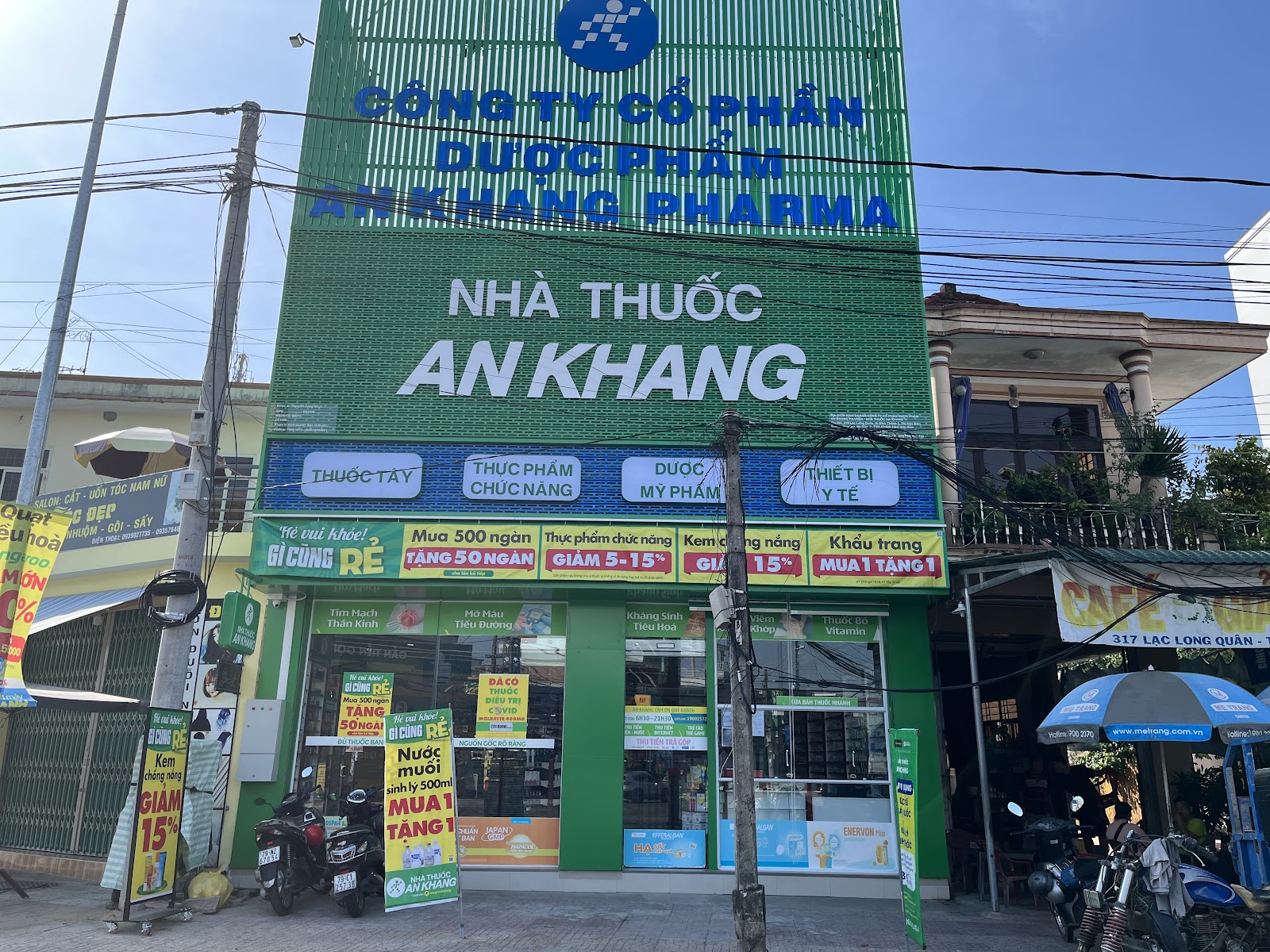 315 Lạc Long Quân, tổ Dinh Thành 2, Xã Diên Khánh, Tỉnh Khánh Hòa, Việt Nam