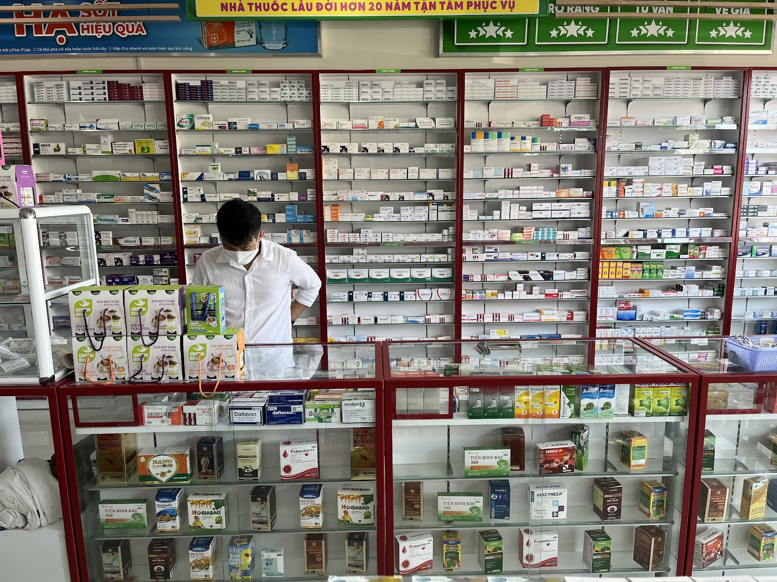 315 Lạc Long Quân, tổ Dinh Thành 2, Xã Diên Khánh, Tỉnh Khánh Hòa, Việt Nam