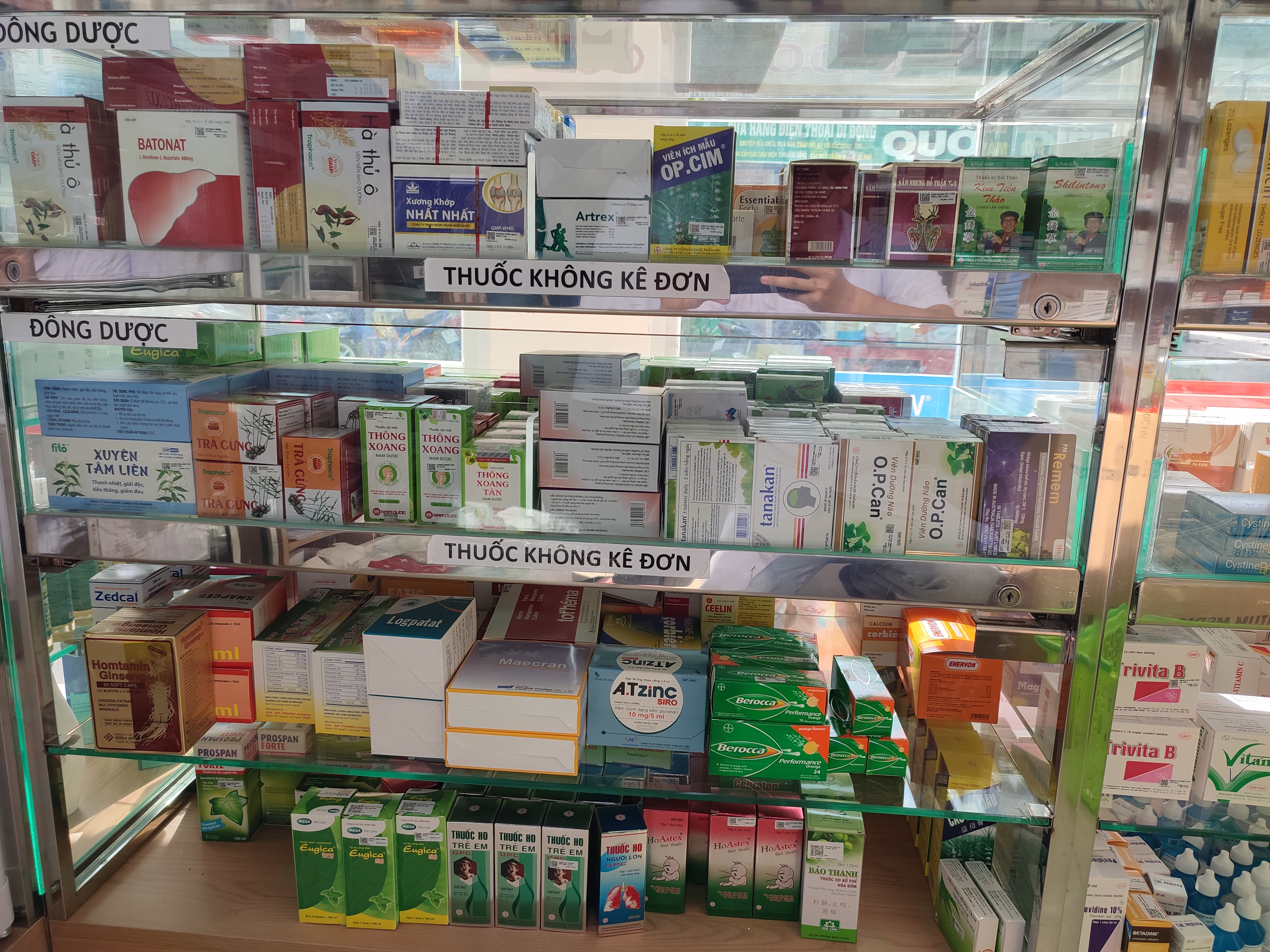 151 Cách Mạng Tháng Tám, Xã Vĩnh Hưng, Tỉnh Tây Ninh, Việt Nam