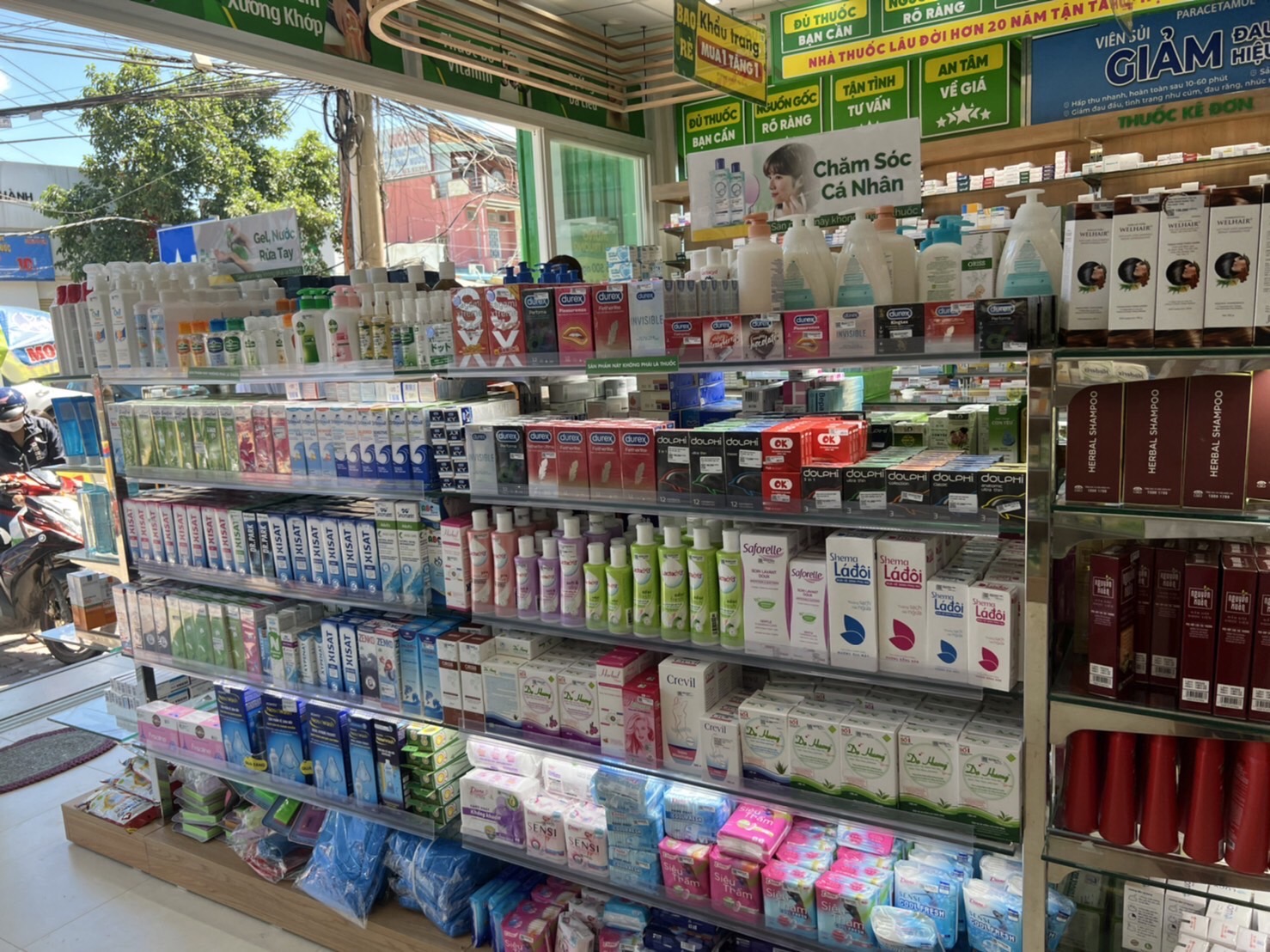 Quốc Lộ 51, Phường Phú Mỹ, Thành phố Hồ Chí Minh, Việt Nam