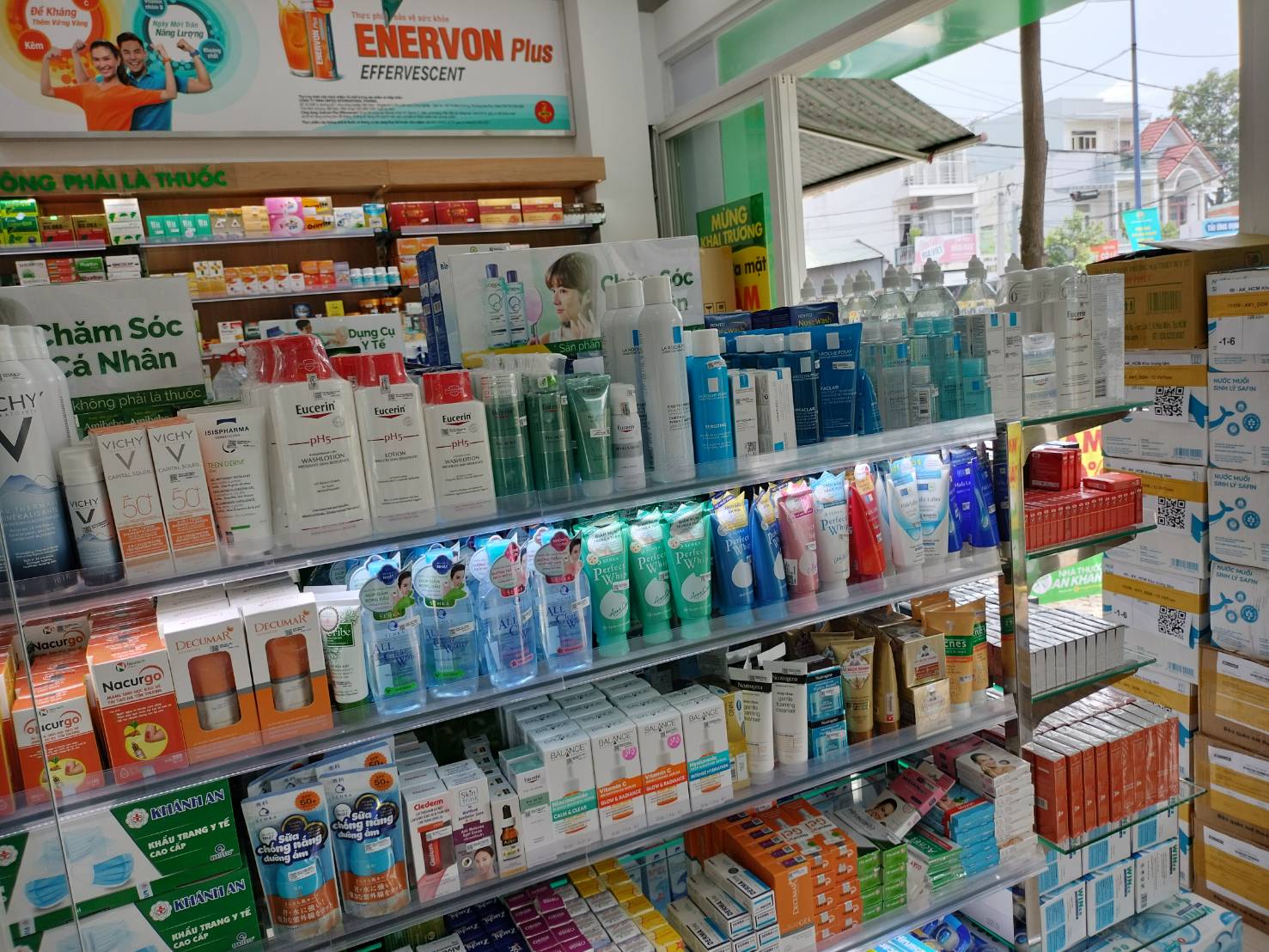 12 Đặng Văn Trơn, Phường Trấn Biên, Tỉnh Đồng Nai, Việt Nam