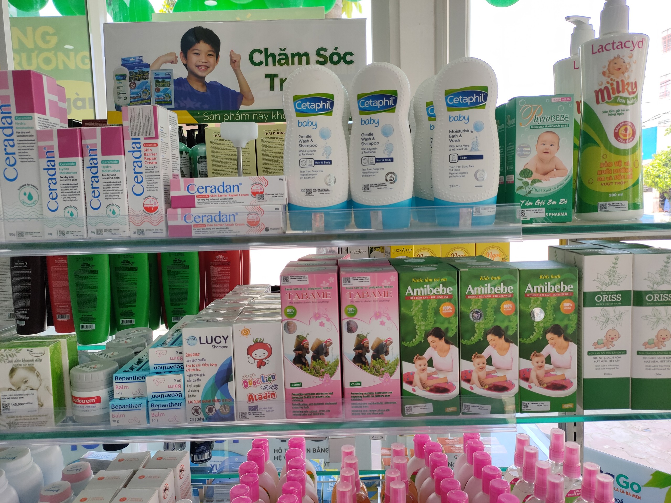 207 Đường Tôn Đức Thắng, Khu Phố 5, Phường Phú Thủy, Tỉnh Lâm Đồng, Việt Nam