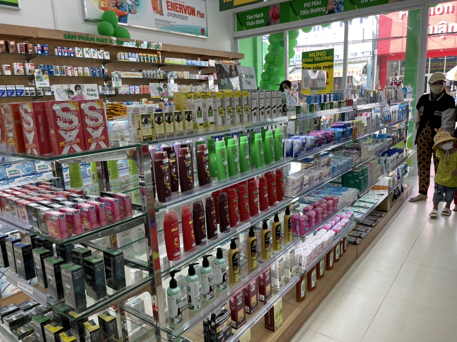 Đường DT987A, Tổ 3, Khóm 10, Xã Sông Đốc, Tỉnh Cà Mau, Việt Nam