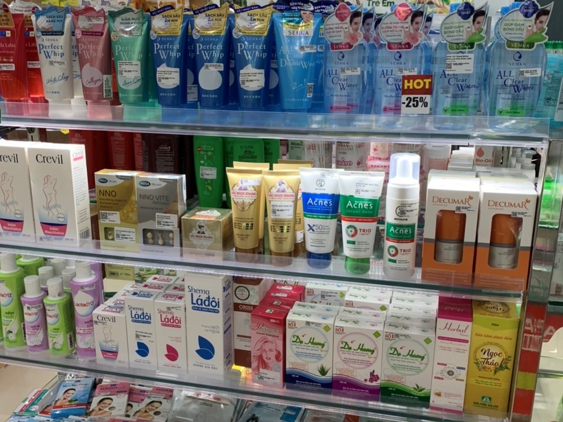 25 Trương Định, Phường Bắc Gia Nghĩa, Tỉnh Lâm Đồng, Việt Nam