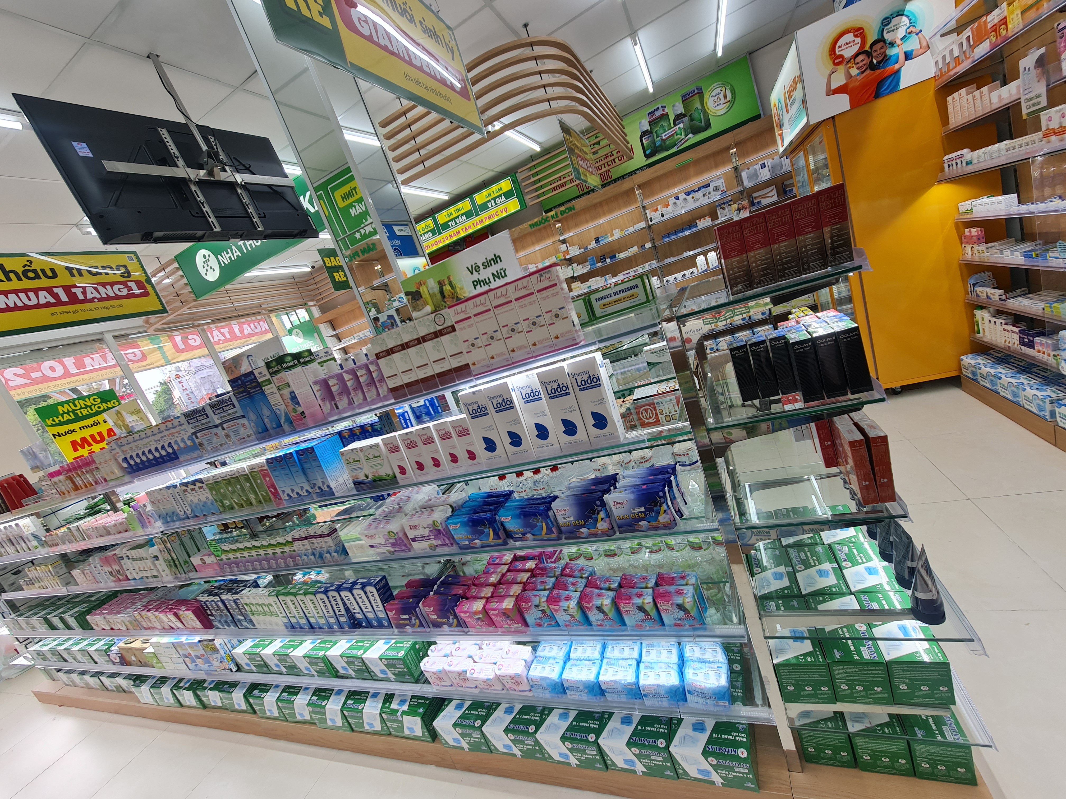 Số 16-18 đường Võ Văn Tần, Phường Long An, Tỉnh Tây Ninh, Việt Nam