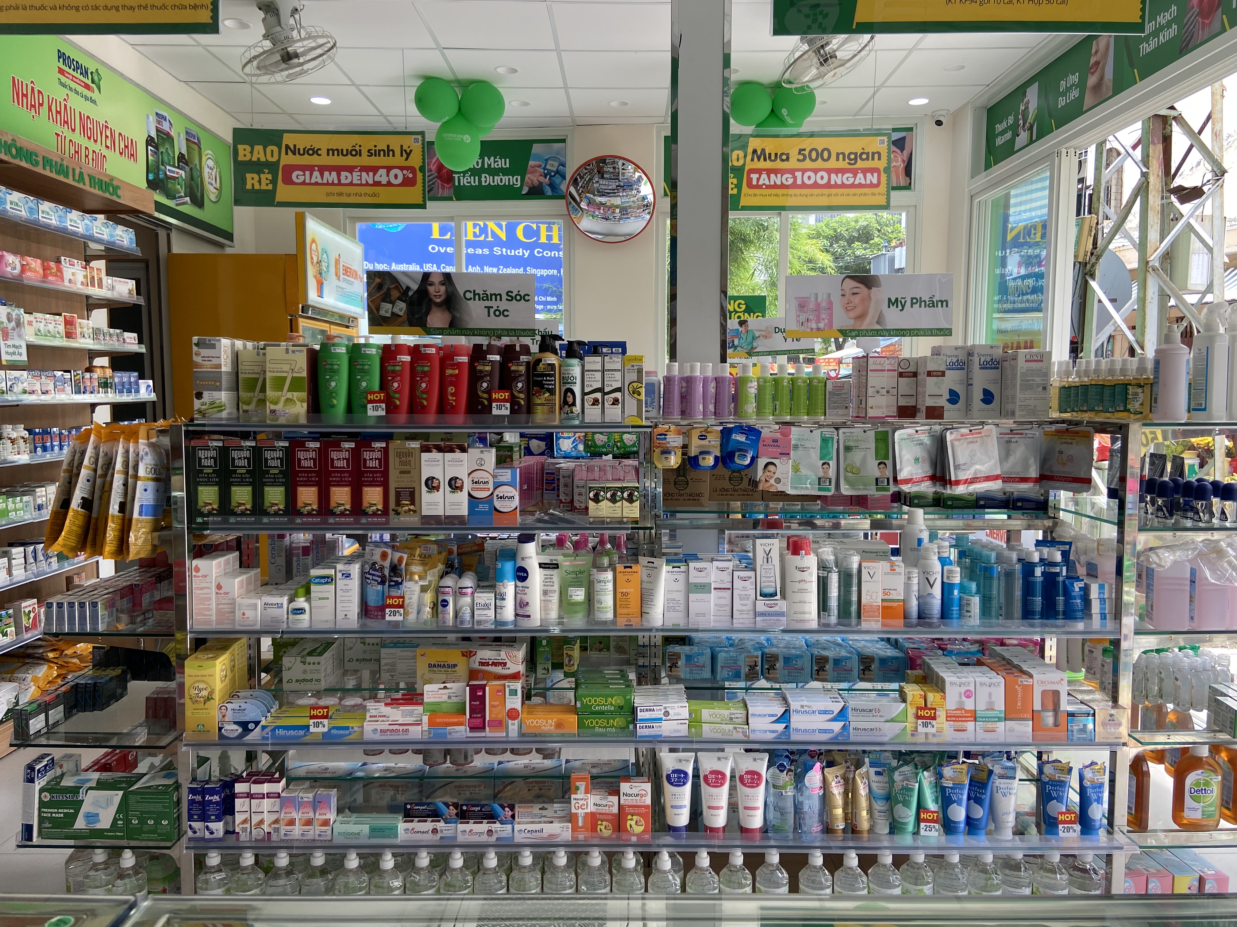 101 Vườn Chuối, Phường Bàn Cờ, Thành phố Hồ Chí Minh, Việt Nam