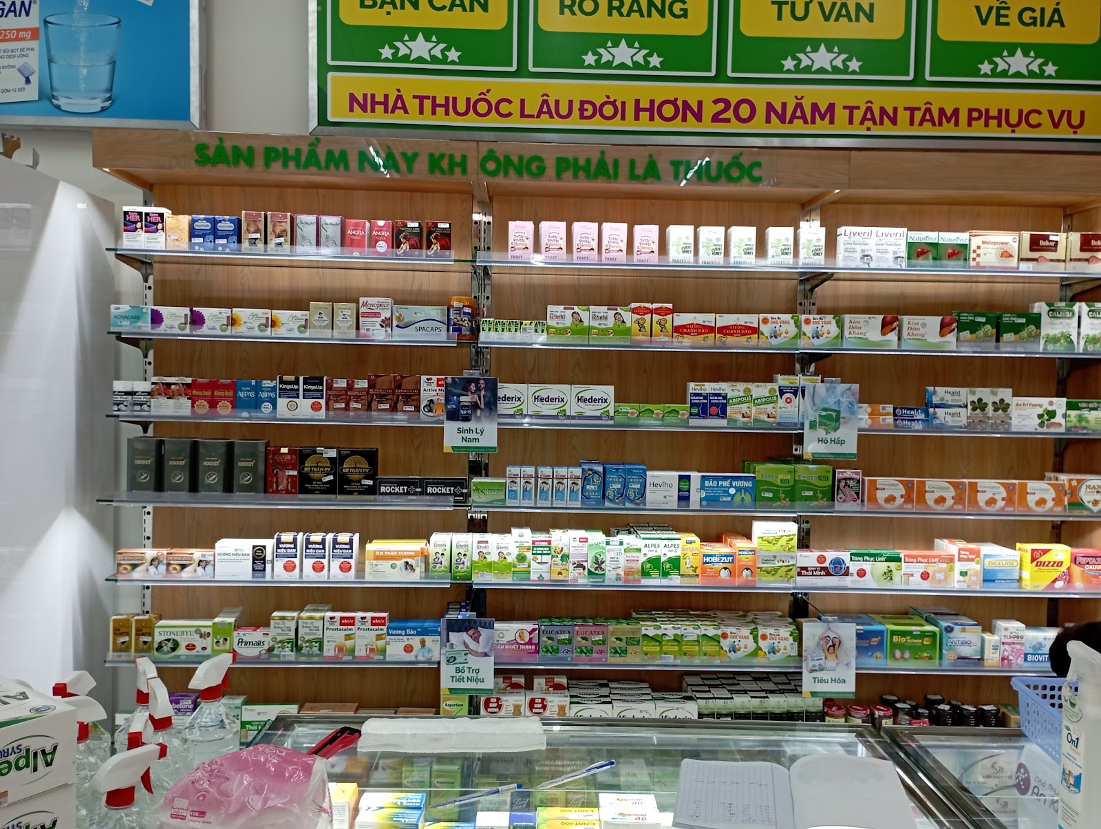 Thị Trấn Mỹ Thọ, Xã Mỹ Thọ, Tỉnh Đồng Tháp, Việt Nam