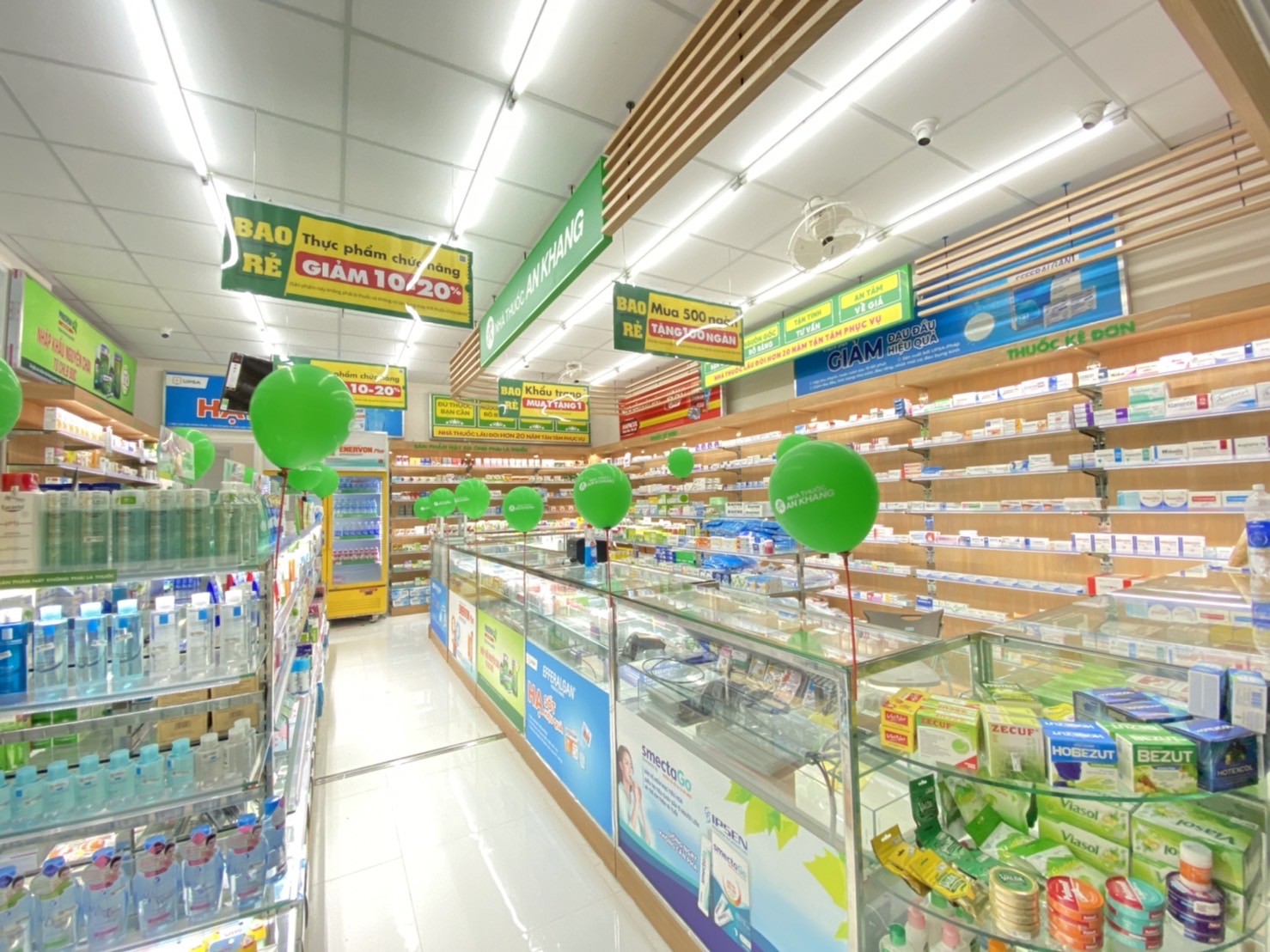 Thị Trấn Mỹ Thọ, Xã Mỹ Thọ, Tỉnh Đồng Tháp, Việt Nam