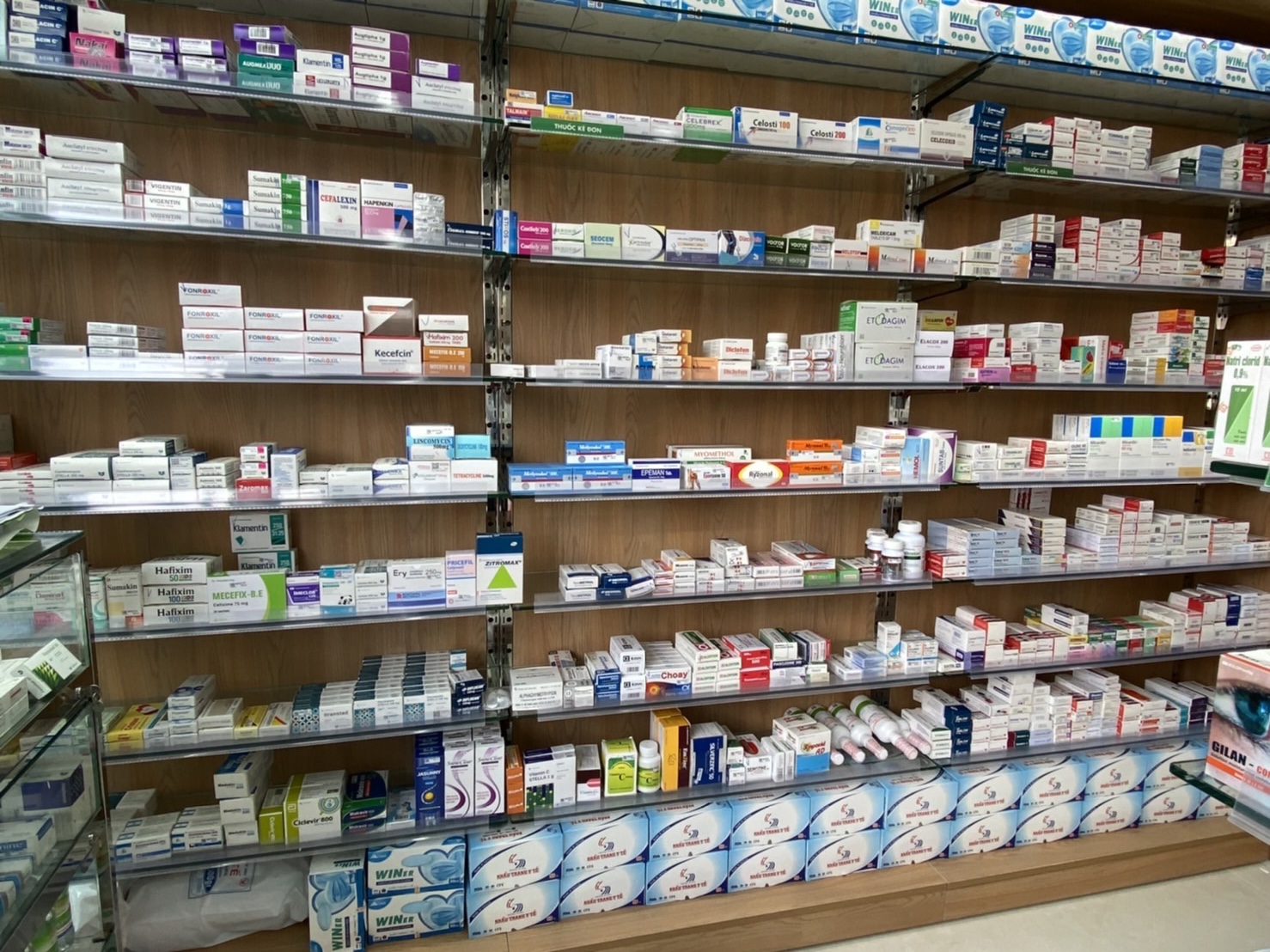 15/20 khu phố Bình Minh 1, Phường Dĩ An, Thành phố Hồ Chí Minh, Việt Nam