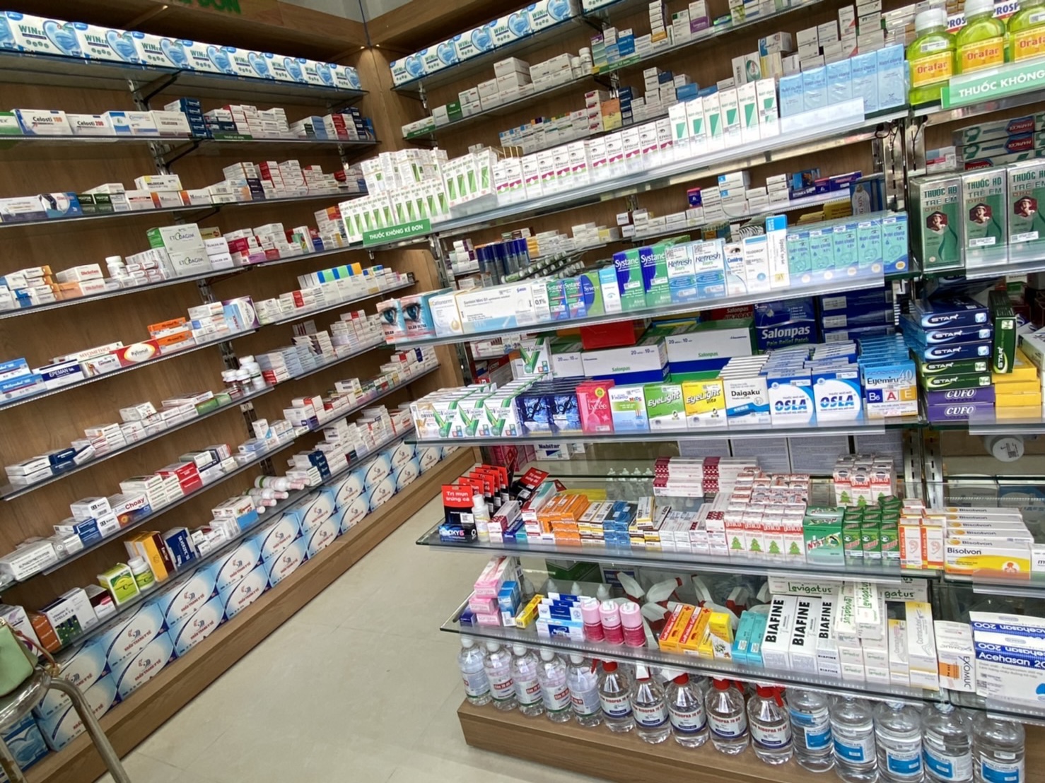 15/20 khu phố Bình Minh 1, Phường Dĩ An, Thành phố Hồ Chí Minh, Việt Nam