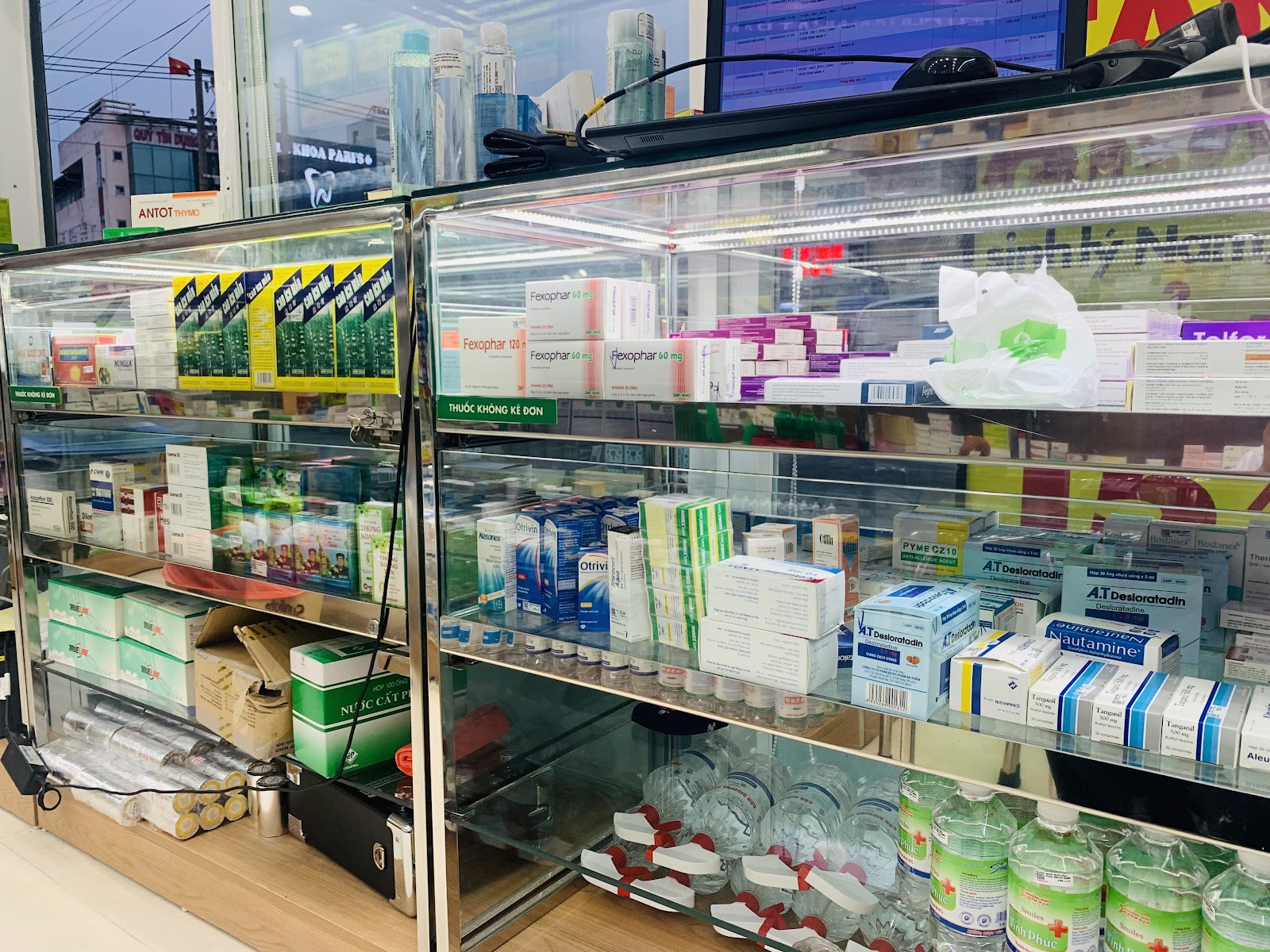 15/20 khu phố Bình Minh 1, Phường Dĩ An, Thành phố Hồ Chí Minh, Việt Nam