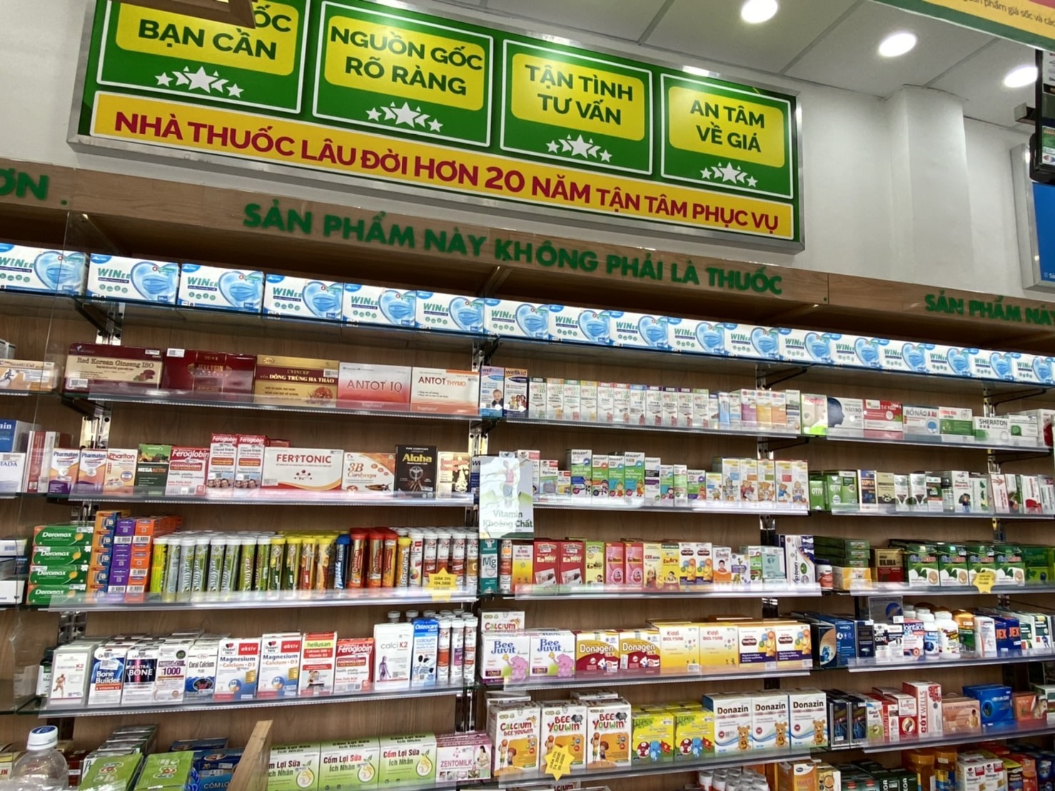 15/20 khu phố Bình Minh 1, Phường Dĩ An, Thành phố Hồ Chí Minh, Việt Nam