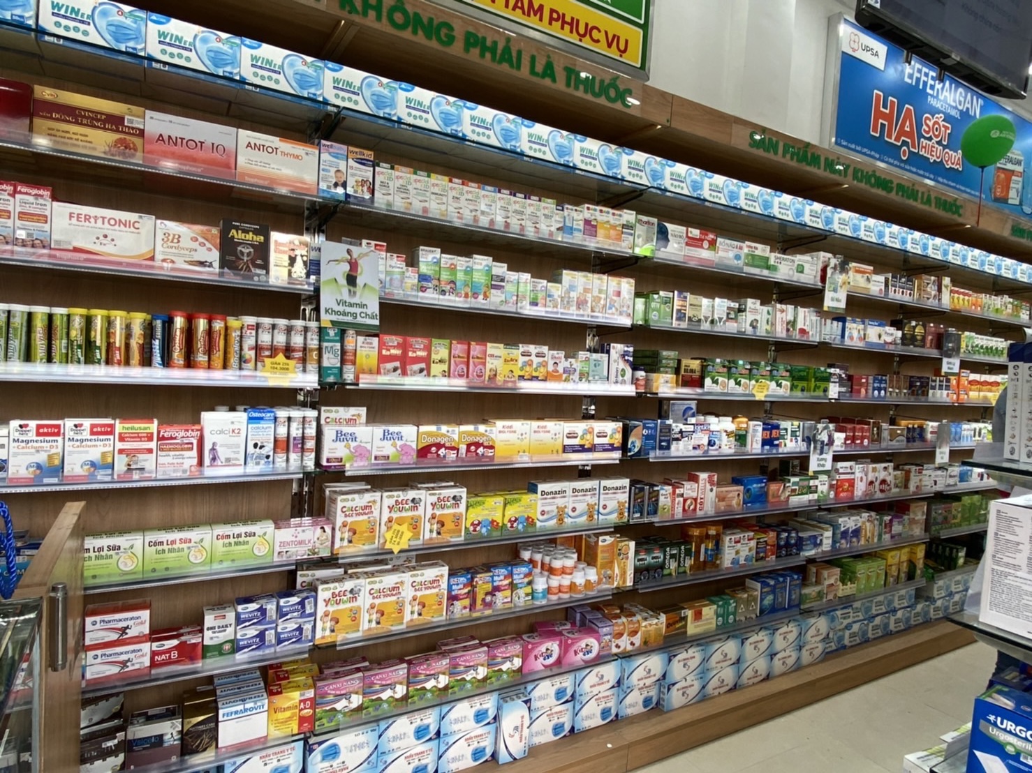 15/20 khu phố Bình Minh 1, Phường Dĩ An, Thành phố Hồ Chí Minh, Việt Nam