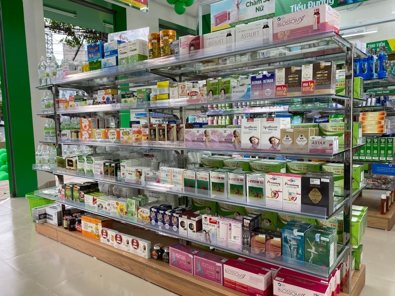 129 - 131 Lê Duẩn, Phường Ea Kao, Tỉnh Đắk Lắk, Việt Nam