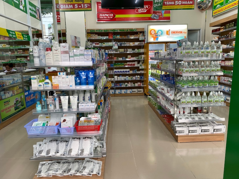 129 - 131 Lê Duẩn, Phường Ea Kao, Tỉnh Đắk Lắk, Việt Nam