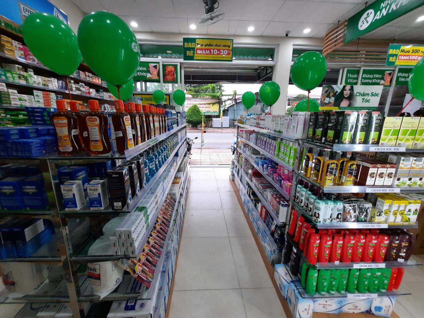 Khóm 1, Xã Càng Long, Tỉnh Vĩnh Long, Việt Nam