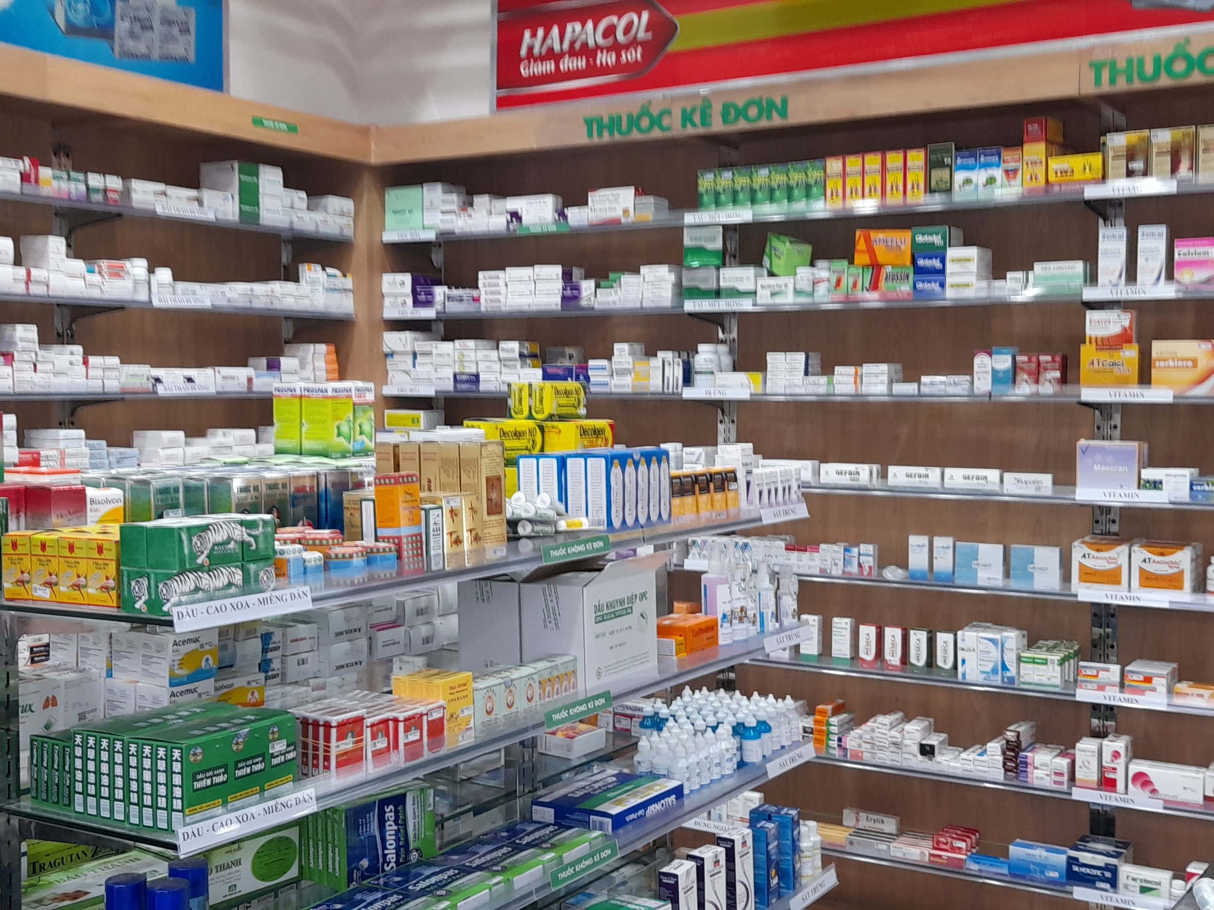 Khóm 1, Xã Càng Long, Tỉnh Vĩnh Long, Việt Nam