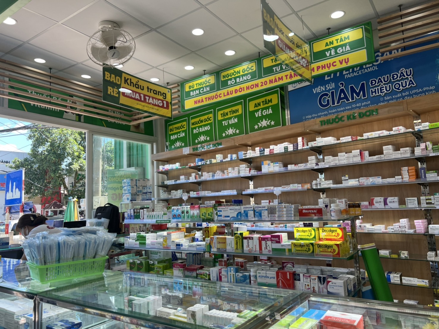 Số 22 đường Phương Sài, Phường Tây Nha Trang, Tỉnh Khánh Hòa, Việt Nam