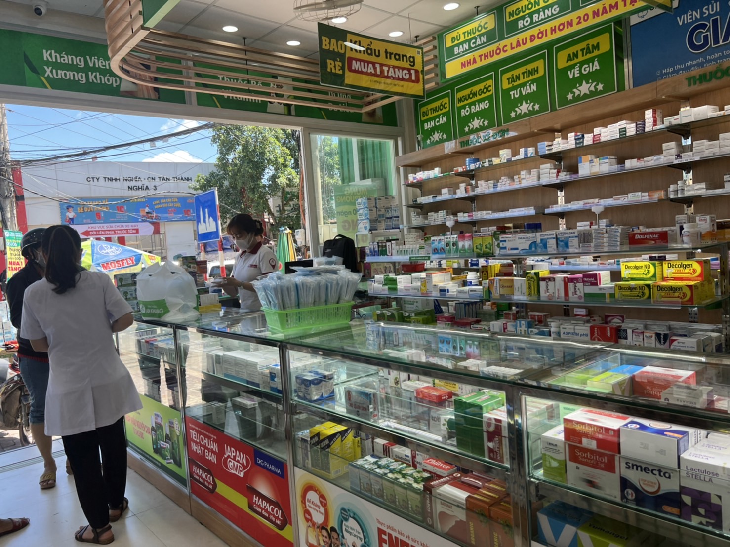 Số 22 đường Phương Sài, Phường Tây Nha Trang, Tỉnh Khánh Hòa, Việt Nam
