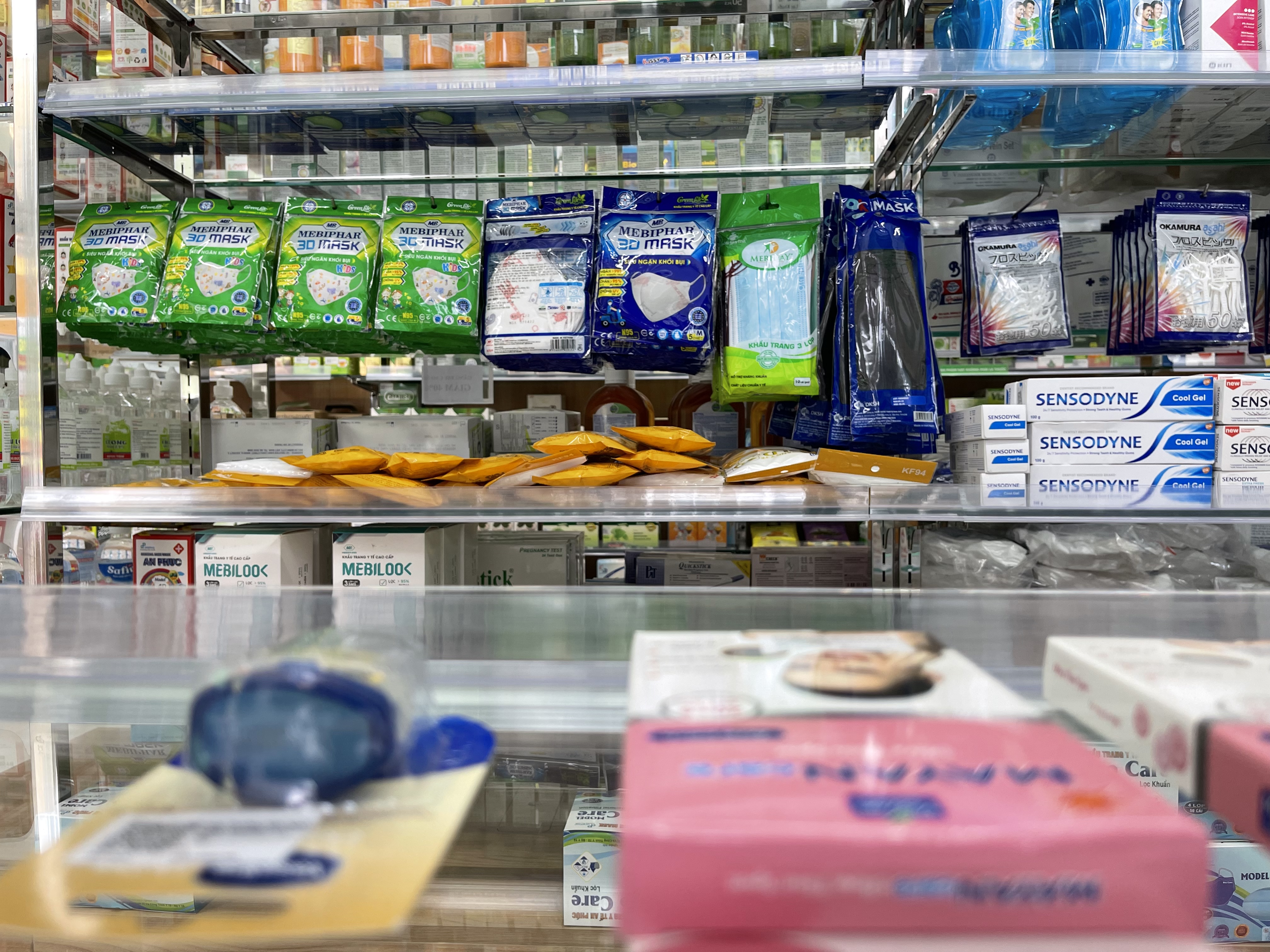 Thị trấn Cái Dầu, Xã Châu Phú, Tỉnh An Giang, Việt Nam