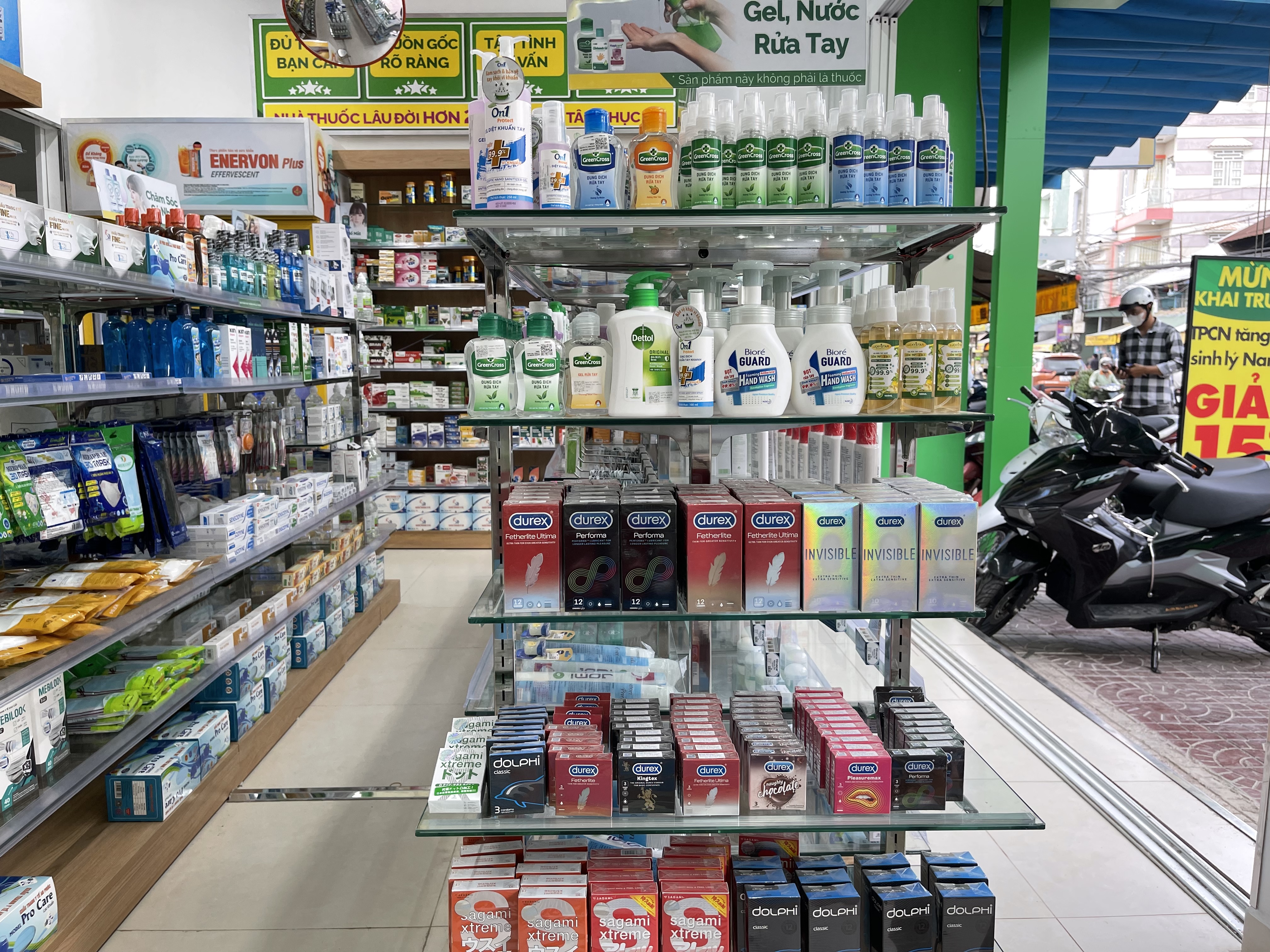 Thị trấn Cái Dầu, Xã Châu Phú, Tỉnh An Giang, Việt Nam