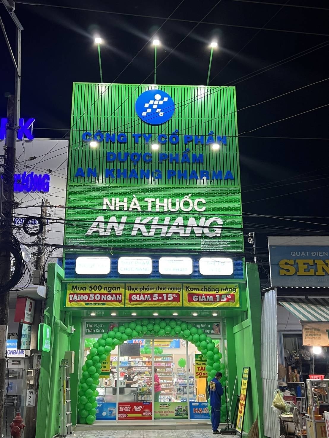 Ấp Long Thành, Xã Phước Long, Tỉnh Cà Mau, Việt Nam