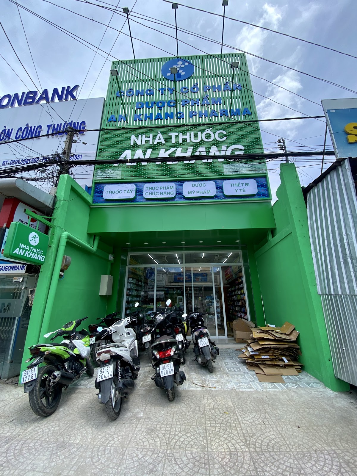 Ấp Long Thành, Xã Phước Long, Tỉnh Cà Mau, Việt Nam