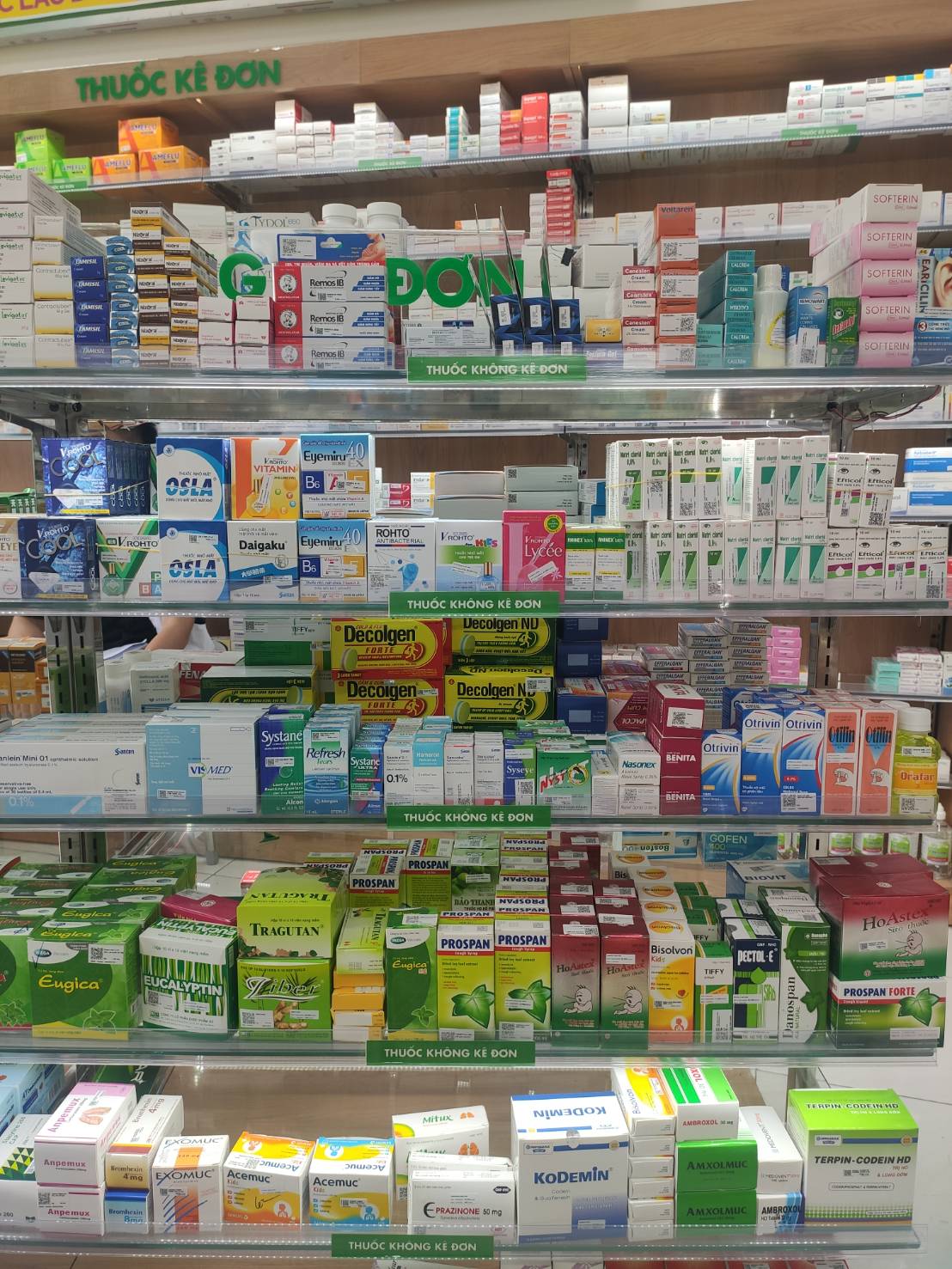 412 - 414 Võ Thị Sáu, Phường Bạc Liêu, Tỉnh Cà Mau, Việt Nam