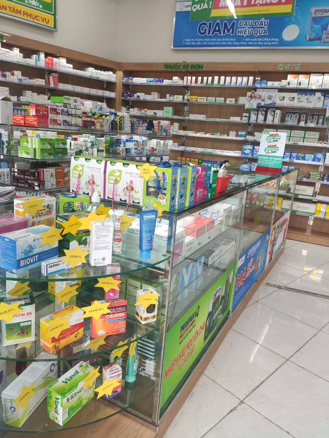 412 - 414 Võ Thị Sáu, Phường Bạc Liêu, Tỉnh Cà Mau, Việt Nam