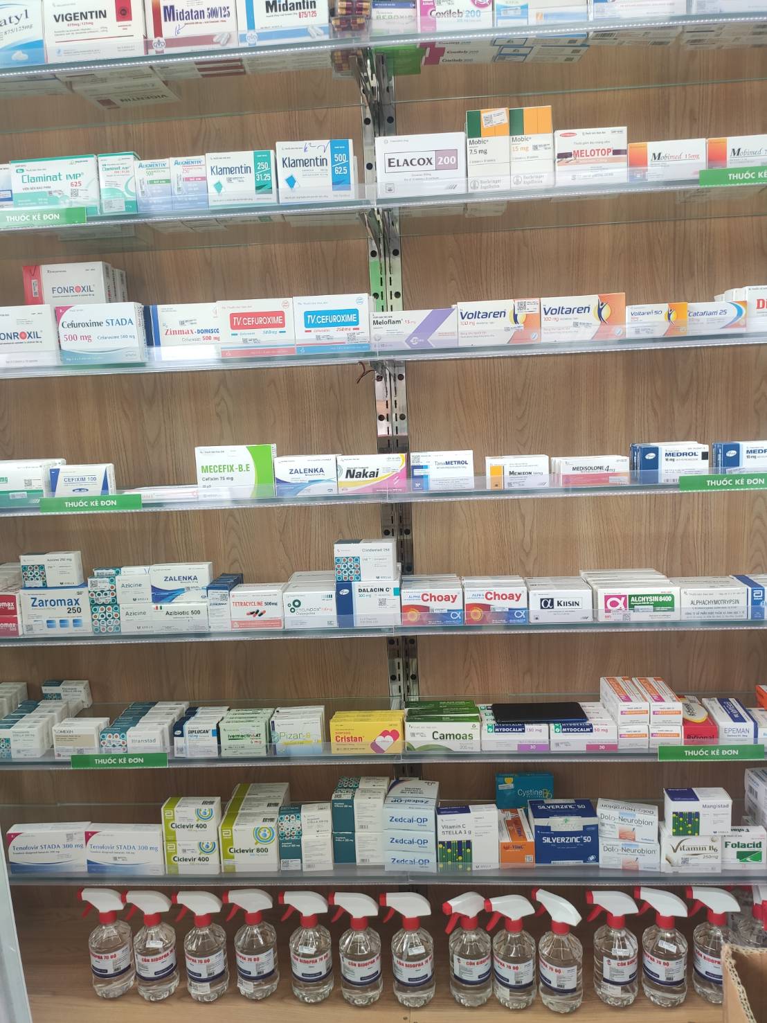 412 - 414 Võ Thị Sáu, Phường Bạc Liêu, Tỉnh Cà Mau, Việt Nam
