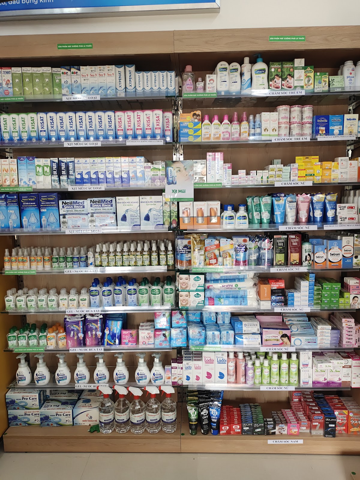 158A Nam Kỳ Khởi Nghĩa, Khóm 2, Xã Trung Thành, Tỉnh Vĩnh Long, Việt Nam