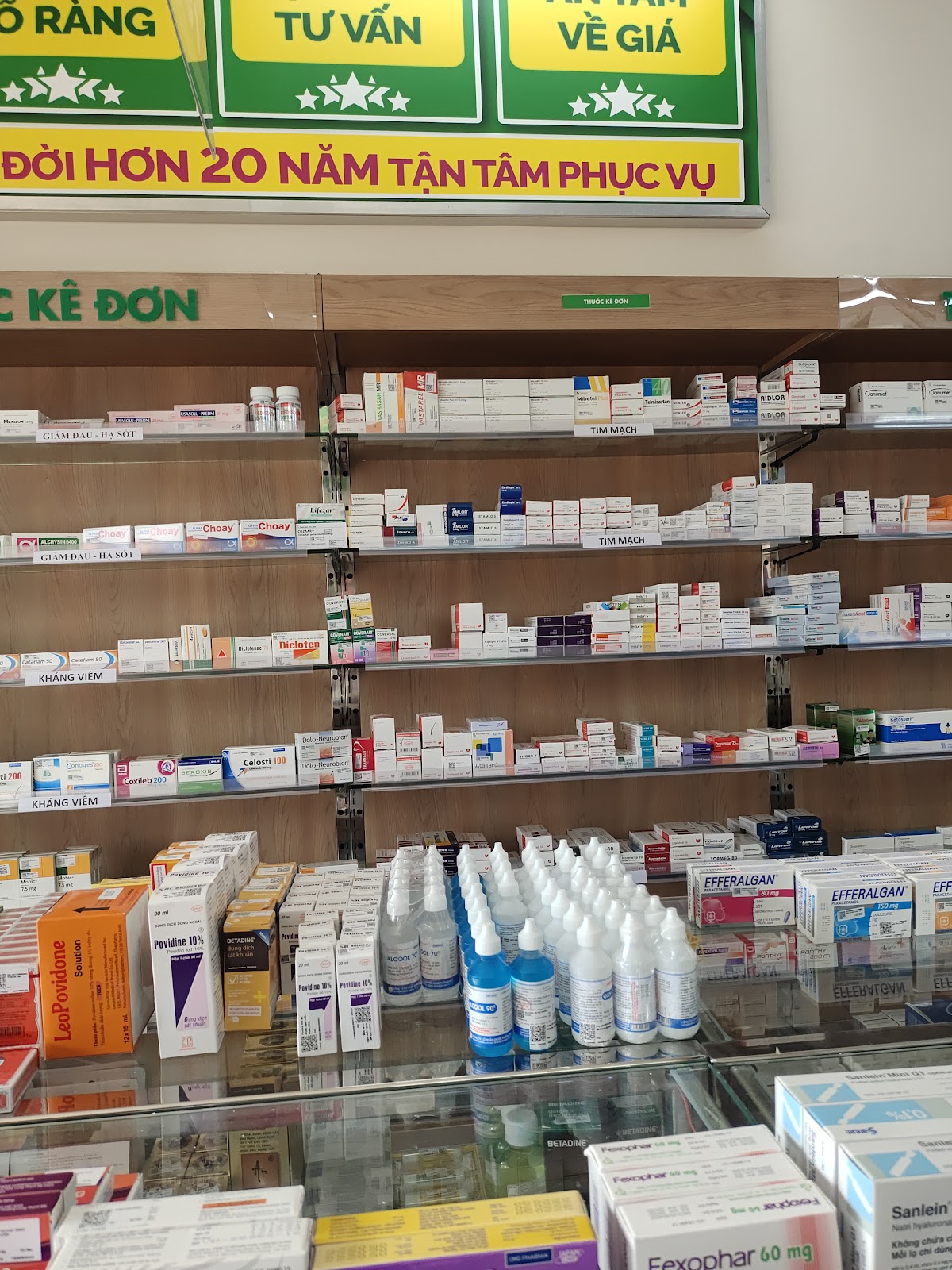 158A Nam Kỳ Khởi Nghĩa, Khóm 2, Xã Trung Thành, Tỉnh Vĩnh Long, Việt Nam