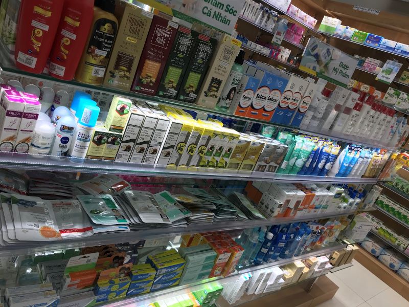 Khu 1, Phường Cai Lậy, Tỉnh Đồng Tháp, Việt Nam