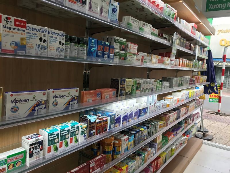 Khu 1, Phường Cai Lậy, Tỉnh Đồng Tháp, Việt Nam