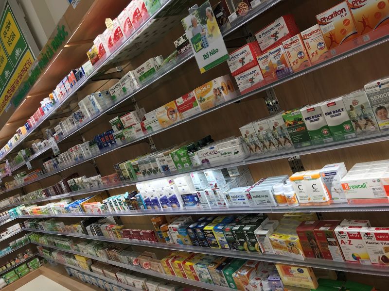Khu 1, Phường Cai Lậy, Tỉnh Đồng Tháp, Việt Nam