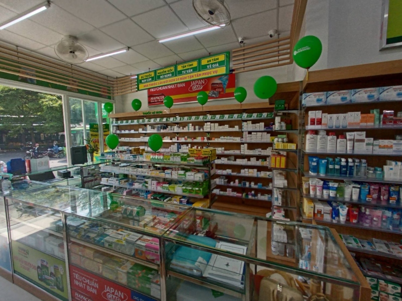 1415 Phan Văn Trị, Phường 10, Quận Gò Vấp, Thành phố Hồ Chí Minh