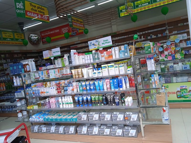 Số 407 Tổ 3, ấp Bình Tiền 2, Xã Đức Hòa, Tỉnh Tây Ninh, Việt Nam