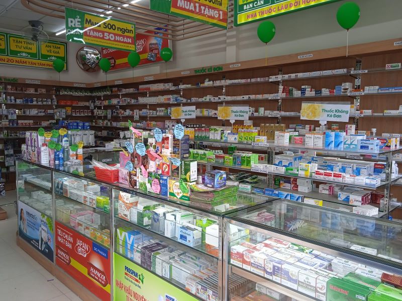 Số 407 Tổ 3, ấp Bình Tiền 2, Xã Đức Hòa, Tỉnh Tây Ninh, Việt Nam