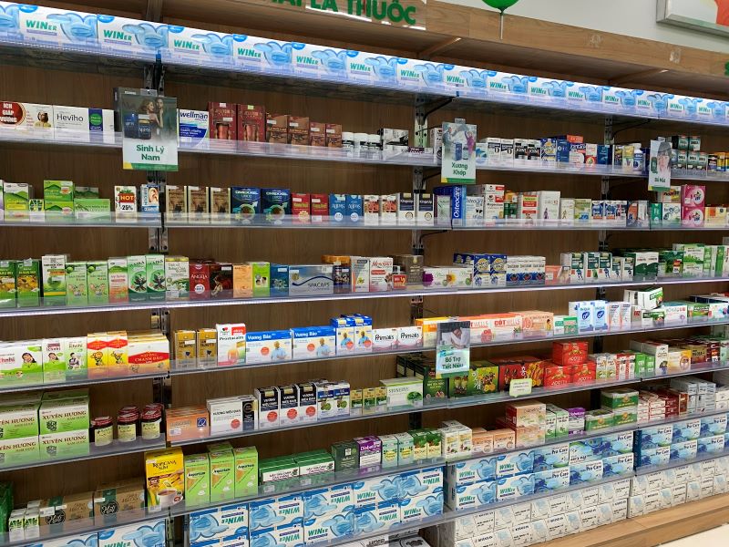 Số 01 Trần Văn Nữa, khu phố 3, Phường Linh Tây, Thành Phố Thủ Đức, Thành Phố Hồ Chí Minh