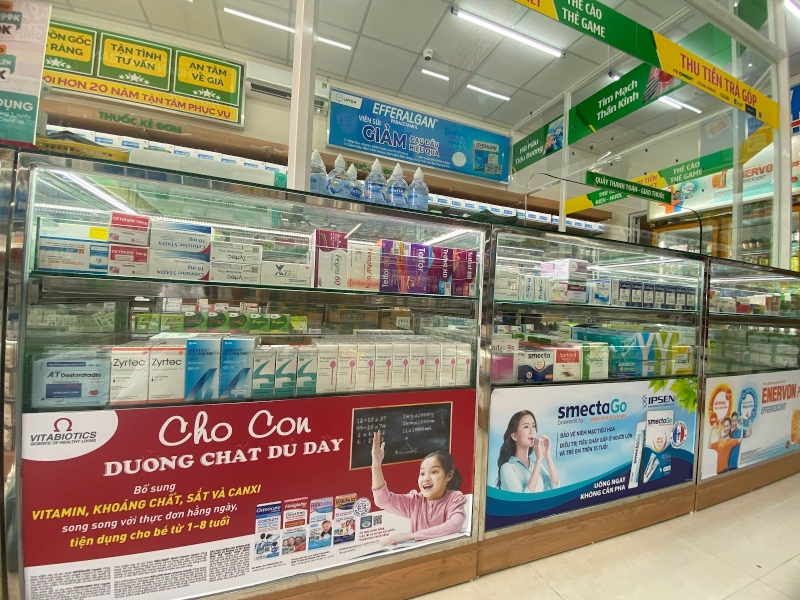 Số 03 Nguyễn Văn Tiên, Phường Tân Triều, Tỉnh Đồng Nai, Việt Nam