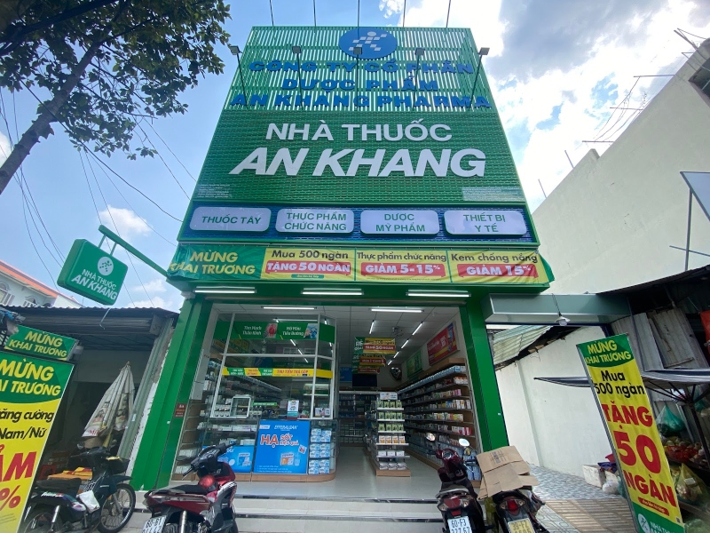 Số 03 Nguyễn Văn Tiên, Phường Tân Triều, Tỉnh Đồng Nai, Việt Nam