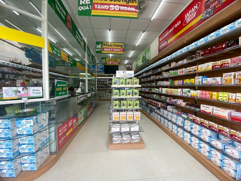 Số 03 Nguyễn Văn Tiên, Phường Tân Triều, Tỉnh Đồng Nai, Việt Nam